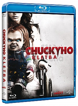 Curse of CHUCKY