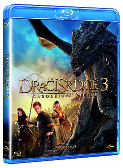 Dragonheart 3: The Sorcerer's Curse
