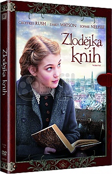 The Book Thief