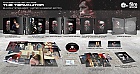 FAC #12 THE TERMINATOR FULLSLIP + LENTICULAR MAGNET Steelbook™ Limited Collector's Edition - numbered + Gift Steelbook's™ foil