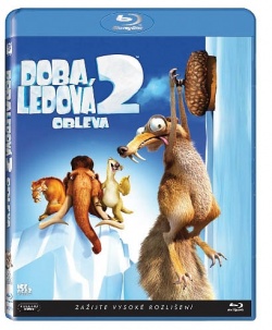 Ice Age: The Meltdown