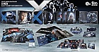 FAC #52 X-Men FullSlip + Lenticular Magnet Steelbook™ Limited Collector's Edition - numbered + Gift Steelbook's™ foil