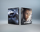 FAC #52 X-Men FullSlip + Lenticular Magnet Steelbook™ Limited Collector's Edition - numbered + Gift Steelbook's™ foil