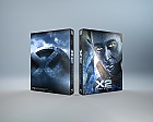 FAC #53 X-MEN 2 FullSlip + Lenticular Magnet Steelbook™ Limited Collector's Edition - numbered + Gift Steelbook's™ foil