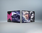 FAC #55 X-MEN: The Last Stand FULLSLIP + LENTICULAR MAGNET Steelbook™ Limited Collector's Edition - numbered + Gift Steelbook's™ foil