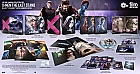 FAC #55 X-MEN: The Last Stand FULLSLIP + LENTICULAR MAGNET Steelbook™ Limited Collector's Edition - numbered + Gift Steelbook's™ foil