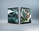 FAC #57 X-Men: First Class FULLSLIP + LENTICULAR MAGNET Steelbook™ Limited Collector's Edition - numbered + Gift Steelbook's™ foil