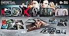 FAC #57 X-Men: First Class FULLSLIP + LENTICULAR MAGNET Steelbook™ Limited Collector's Edition - numbered + Gift Steelbook's™ foil