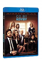 Co by kdyby  (Blu-ray)