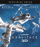 Gravity 3D + 2D