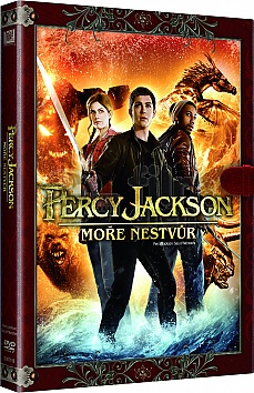 Percy Jackson: Sea of Monsters