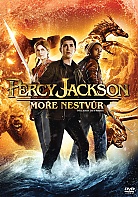 Percy Jackson: Sea of Monsters