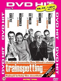 Trainspotting