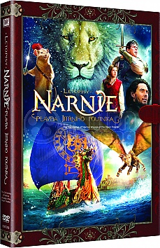 The Chronicles of Narnia: Voyage of the Dawn Treader