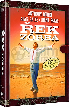 Zorba the Greek