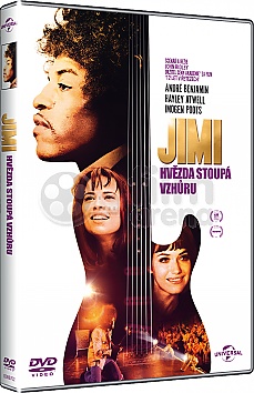 Jimi: All Is by My Side