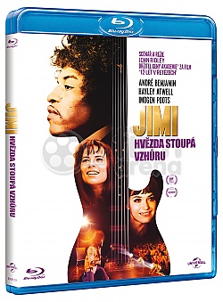 Jimi: All Is by My Side