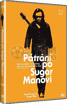 Searching for Sugar Man
