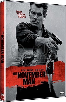 The November Man