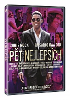 TOP FIVE (DVD)