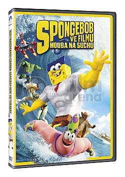 The SpongeBob Movie: Sponge Out of Water