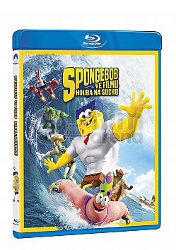 The SpongeBob Movie: Sponge Out of Water