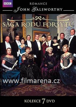 The Forsyte Saga