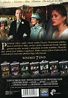 The Forsyte Saga