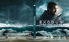 Exodus: Gods and Kings QSlip 3D + 2D Steelbook™ Limited Collector's Edition + Gift Steelbook's™ foil