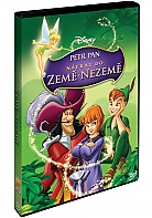 Return to Never Land (DVD)