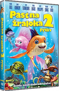 The Reef 2: High Tide
