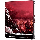 FAC #11 ELEKTRA FULLSLIP + LENTICULAR MAGNET Steelbook™ Limited Collector's Edition - numbered + Gift Steelbook's™ foil