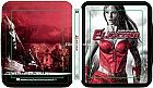 FAC #11 ELEKTRA FULLSLIP + LENTICULAR MAGNET Steelbook™ Limited Collector's Edition - numbered + Gift Steelbook's™ foil