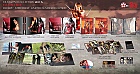 FAC #11 ELEKTRA FULLSLIP + LENTICULAR MAGNET Steelbook™ Limited Collector's Edition - numbered + Gift Steelbook's™ foil