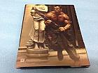 COMMANDO QSlip Steelbook™ Extended director's cut Limited Collector's Edition + Gift Steelbook's™ foil