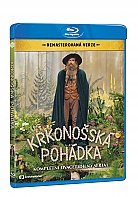 Krkonosk pohdka (Blu-ray)