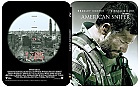AMERICAN SNIPER QSlip Steelbook™ Limited Collector's Edition + Gift Steelbook's™ foil