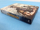 FAC #10 COMMANDO FullSlip unumbered Steelbook™ Extended director's cut Limited Collector's Edition + Gift Steelbook's™ foil