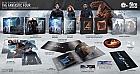 FAC #33 THE FANTASTIC FOUR FullSlip + Lenticular Magnet EDITION #1 Steelbook™ Limited Collector's Edition - numbered + Gift Steelbook's™ foil