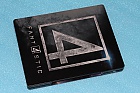 FAC #33 THE FANTASTIC FOUR FullSlip + Lenticular Magnet EDITION #1 Steelbook™ Limited Collector's Edition - numbered + Gift Steelbook's™ foil