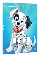 One Hundred and One Dalmatians (DVD)