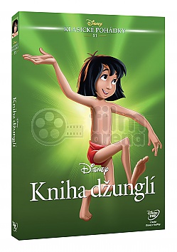 The Jungle Book 