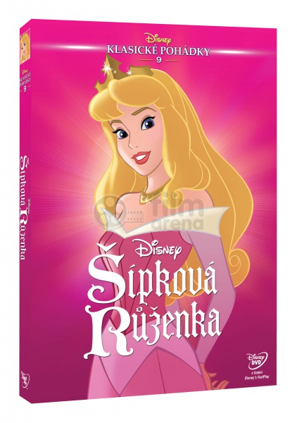 Watch Sleeping Beauty Online Free