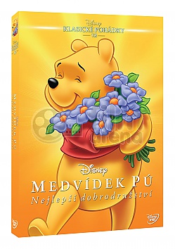 Many Adventures of Winnie the Pooh