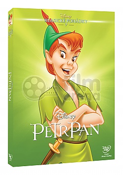 Peter Pan