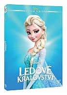 Frozen (DVD)