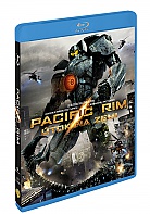 PACIFIC RIM: Útok na Zemi (Blu-ray)
