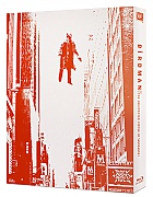 FAC #21 BIRDMAN Edition #1 FullSlip + Lenticular Magnet Steelbook™ Limited Collector's Edition - numbered + Gift Steelbook's™ foil