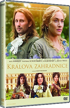 A Little Chaos