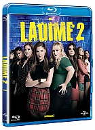Pitch Perfect 2 (Blu-ray)